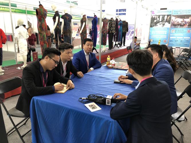 专业会展服务 精准匹配，助力展商与买家高效对接